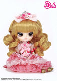 Pullip Dolls Dal Princess Pinky 10" Fashion Doll Accessory