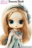 Pullip Dolls Byul Innocent World Hermine 10" Fashion Doll Accessory