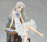 Alter Anohana: The Flower We Saw That Day: Menma PVC Figure (1:8 Scale)
