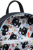 Loungefly Sanrio Chococat Mini Backpack