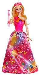 Barbie and The Secret Door Princess Alexa Doll