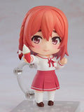 Nendoroid Girlfriend, Borrow, Sumi Sakurasawa, Non-Scale, Plastic, Pre-Painted Action Figure