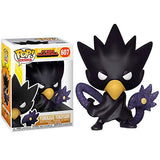 Funko Pop! Animation: My Hero Academia - Tokoyami