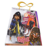 Bratz Collector Doll – Sasha, Multicolor (554684)