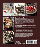Taste of Home Chocolate: 100 Cakes, Candies and Decadent Delights (TOH Mini Binder)