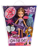 Bratz® Girls Nite Out™ 21st Birthday Edition Fashion Doll Yasmin™