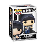 Funko Pop! Movies: 8 Mile - Rabbit