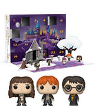 Funko Advent Calendar - Harry Potter