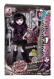 Monster High Frights, Camera, Action! Elissabat Doll