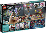 LEGO Hidden Side Haunted Fairground 70432 Popular Ghost-Hunting Toy, Cool Augmented Reality Set for Kids, New 2020 (466 Pieces)