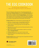 The Egg Cookbook: The Creative Farm-to-Table Guide to Cooking Fresh Eggs