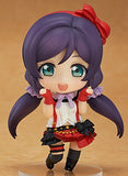 Good Smile Love Live!: Nozomi Tojo Nendoroid Action Figure