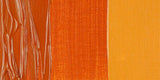 Sennelier Extra-Fine Artist Acryliques Chinese orange 645 60 ml