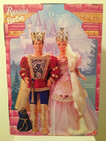 Mattel Rapunzel Barbie Doll (1997)