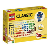 LEGO Classic Creative Supplement 10693