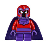 LEGO Super Heroes Mighty Micros: Wolverine Vs. Magneto 76073 Building Kit