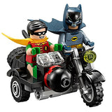 LEGO Super Heroes Batman Classic TV Series â€“ Batcave 76052