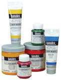 Liquitex Professional Soft Body Acrylic Paint 8-oz jar, Transparent Mixing White