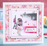 Hunkydory Cardmaking Collection Magazine & Kit # 8 | A Paper Wishes Exclusive!