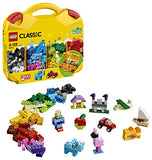 LEGO Classic Creative Suitcase 10713 Building Kit (213 Pieces)