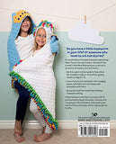 Fairytale Blankets to Crochet: 10 fantasy-themed children's blankets for storytime cuddles