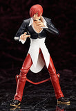 FREEing The King of Fighters '98 Ultimate Match: Iori Yagami Figma