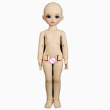 CHJJK 1/6 BJD Doll 19 Jointed Bjd Doll+Makeup +Full Set Lovers' Gift for Girl Gift