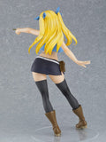 POP UP Parade Fairy Tail Final Series Lucy Heart Filia XL Non-Scale Plastic Painted Complete Figure