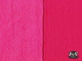 Chiffon Red 58 Inch Fabric By the Yard (F.E.®)