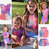 Large Tie Dye Kit for Kids and Adults, 196 Pack Permanent Tie Dye Kits for Clothing Craft Fabric, DIY Clothing Dye, Tie Dye Fabric Textile, Party Handmade Project