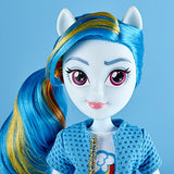 My Little Pony Equestria Girls Rainbow Dash Classic Style Doll