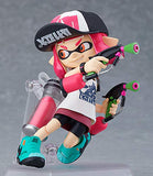 Good Smile Figma Splatoon Girl: DX Edition