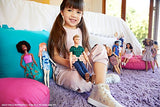 Barbie Fashionistas Ken Doll, Checked Style