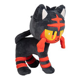 Pokemon Plush, 8" Inch Plush Litten