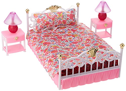 gloria New Bedroom Play Set