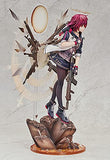 Good Smile Arknights: Exusiai: Elite 2 PVC Figure, Multicolor