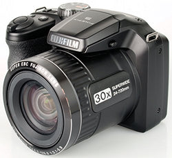 Fujifilm FinePix S4830 16-Megapixel Digital Camera