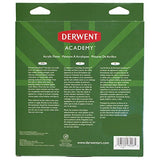 Derwent Academy Paints, Acrylic, 24 Pack (98226)