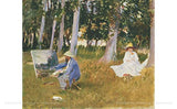 Sargent: Portraits of Artists and Friends