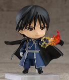 Good Smile Fullmetal Alchemist: Roy Mustang Nendoroid Action Figure