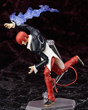 FREEing The King of Fighters '98 Ultimate Match: Iori Yagami Figma