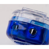 Staedtler Egg Shape Lead Sharpener (513 85DS BK)