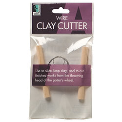 Art Alternatives Wire Clay Cutter
