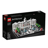 LEGO Architecture 21045 Trafalgar Square Building Kit (1197 Pieces)