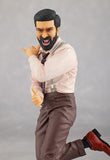 RRR: Alluri Rama Raju Pop Up Parade PVC Figure