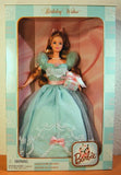 Mattel Birthday Wishes Barbie, Collector Edition, Second in a Series