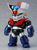 Good Smile Vinyl Shogun Omega Force: Mazinger Z Super Soft Vinyl Robot Figure, Multicolor