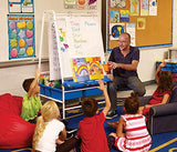 Copernicus Kids Home Students School Classroom Teaching Tool Basic Reading Writing Center