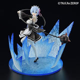 Re:Zero – Starting Life in Another World – Rem 1:7 Scale PVC Figure