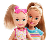 Barbie Team Stacie Lemonade Stand Doll Playset